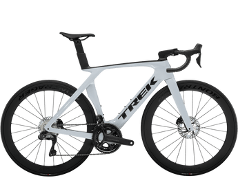 Trek Madone SL 7 Gen 7 2024 - Shimano Ultegra Di2 12sp - Bontrager Aeolus Pro 51 - 1 - Bikeroom