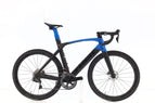 Trek Madone SL7 2022 - Shimano Ultegra Di2 2x11sp - Bontrager Aeolus Pro 50 - 1 - Bikeroom