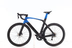 Trek Madone SL7 2022 - Shimano Ultegra Di2 2x11sp - Bontrager Aeolus Pro 50 - 2 - Bikeroom