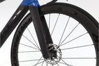 Trek Madone SL7 2022 - Shimano Ultegra Di2 2x11sp - Bontrager Aeolus Pro 50 - 6 - Bikeroom