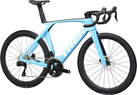 Trek Madone SLR 6 Gen 7 2023 - Shimano 105 Di2 11sp - Bontrager Aeolus Pro 51 - 4 - Bikeroom