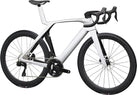 Trek Madone SLR 6 Gen 7 2023 - Shimano 105 Di2 11sp - Bontrager Aeolus Pro 51 - 2 - Bikeroom