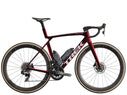 Trek Madone SLR 7 AXS Gen 8 2025 - Sram Force AXS 12sp - Bontrager Aeolus Pro 51 - 4 - Bikeroom