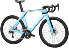 Trek Madone SLR 7 Gen 7 2023 - Shimano Ultegra Di2 12sp - Bontrager Aeolus Pro 51 - 3 - Bikeroom