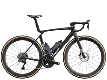 Trek Madone SLR 7 Gen 8 2025 - Shimano Ultegra Di2 12sp - Bontrager Aeolus Pro 51 - 1 - Bikeroom