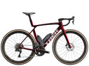 Trek Madone SLR 7 Gen 8 2025 - Shimano Ultegra Di2 12sp - Bontrager Aeolus Pro 51 - 9 - Bikeroom