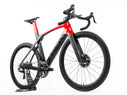 Trek Madone SLR 9 2020 size 54 Shimano Dura - Ace R9170 Di2 Disc 2x11sp - 6 - Bikeroom