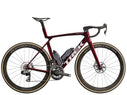 Trek Madone SLR 9 AXS Gen 8 2025 - Sram Red AXS 12sp - Bontrager Aeolus RSL 51 - 3 - Bikeroom