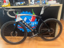 Trek Madone SLR7 2021 - Sram Force AXS 12V - Bontrager Aeolus Pro5 TLR - 11 - Bikeroom