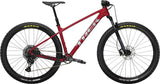 Trek Marlin 8 Gen 3 2023 - Sram SX Eagle 12sp - Bontrager Kovee - 4 - Bikeroom