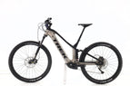 Trek Powerfly 4 2023 - Shimano Deore 2x10sp - Alloy