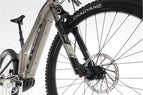 Trek Powerfly 4 2023 - Shimano Deore 2x10sp - Alloy