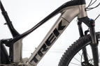 Trek Powerfly 4 2023 - Shimano Deore 2x10sp - Alloy