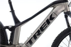 Trek Powerfly 4 2023 - Shimano Deore 2x10sp - Alloy