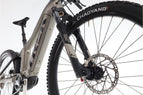 Trek Powerfly 4 2023 - Shimano Deore 2x10sp - Alloy