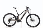 Trek Powerfly 4 2023 - Shimano Deore 2x10sp - Alloy