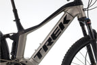 Trek Powerfly 4 2023 - Shimano Deore 2x10sp - Alloy