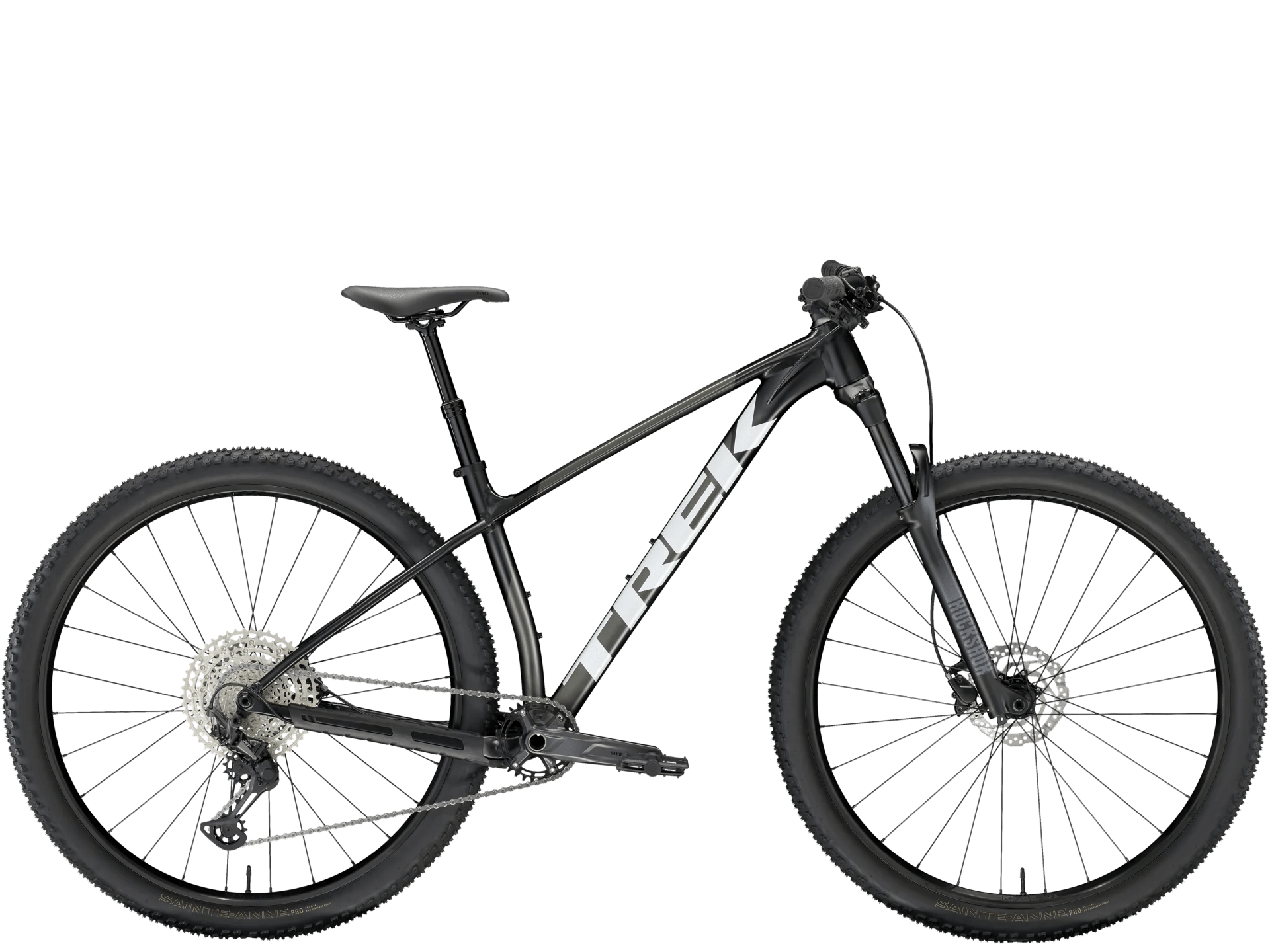 Trek Procaliber 6 2024 - Shimano XT/Deore 1x12sp - Bontrager Kovee - 1 - Bikeroom