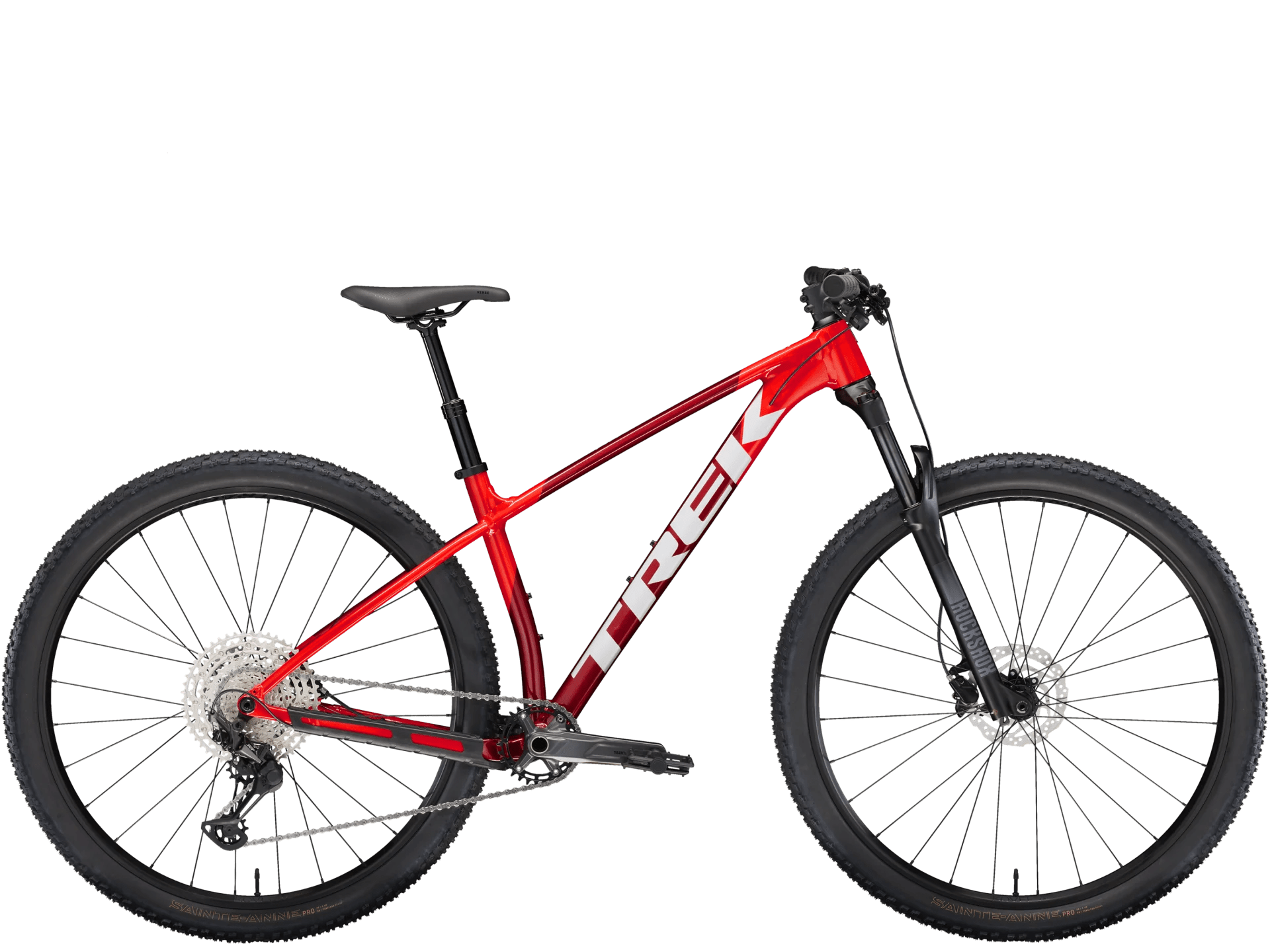 Trek Procaliber 6 2024 - Shimano XT/Deore 1x12sp - Bontrager Kovee | null