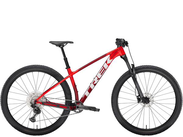 Trek Procaliber 6 2024 - Shimano XT/Deore 1x12sp - Bontrager Kovee | null