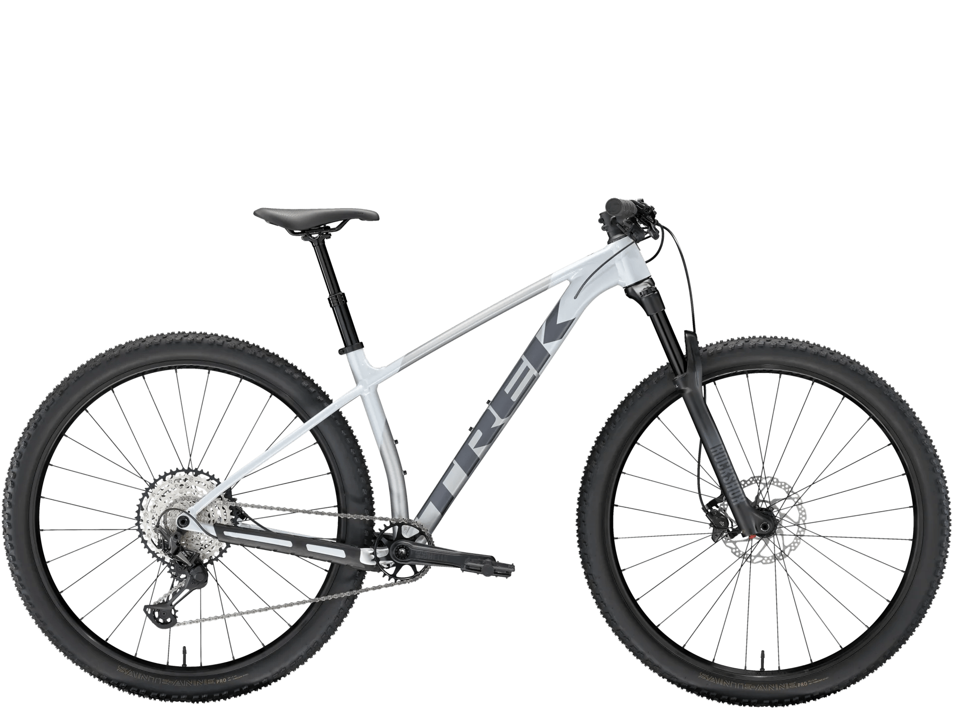 Trek Procaliber 8 2024 - Shimano XT/SLX 1x12sp - Bontrager Kovee - 3 - Bikeroom