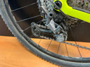 Trek Procaliber 9.6 2022 - Shimano XT 1x12sp - Bontrager Kovee Comp - 6 - Bikeroom