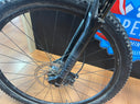 Trek Procaliber 9.6 2022 - Shimano XT 1x12sp - Bontrager Kovee Comp - 26 - Bikeroom