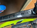 Trek Procaliber 9.6 2022 - Shimano XT 1x12sp - Bontrager Kovee Comp - 2 - Bikeroom