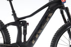 Trek Rail 2022 - Shimano Deore 2x12sp - Trek MD35