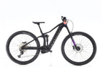 Trek Rail  2022 - Shimano Deore 2x12sp - Trek MD35