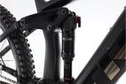 Trek Rail 2022 - Shimano Deore 2x12sp - Trek MD35