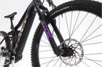 Trek Rail 2022 - Shimano Deore 2x12sp - Trek MD35