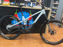 Trek Slash 8 Gen 6 2024 - Shimano XT 1x12sp - Bontrager Line Comp 30 - 2 - Bikeroom