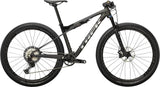 Trek Supercaliber 9.8 XT Gen 1 2022 - Shimano XT 12sp - Bontrager Kovee Pro 30 - 1 - Bikeroom