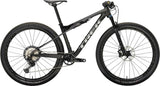 Trek Supercaliber 9.8 XT Gen 1 2023 - Shimano XT 12sp - Bontrager Kovee Pro 30 - 1 - Bikeroom