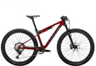 Trek Supercaliber 9.8 XT Gen 1 2023 - Shimano XT 12sp - Bontrager Kovee Pro 30 - 2 - Bikeroom