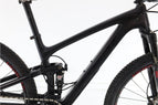 Trek Top Fuel 9.8 2017 - Sram XX1 2x12sp - DT Swiss X1700 - 3 - Bikeroom