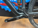 Trek Top Fuel 9.8 SL 2018 - Sram GX 12sp - DT Swiss X1700 Spline - 27 - Bikeroom