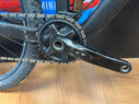 Trek Top Fuel 9.8 SL 2018 - Sram GX 12sp - DT Swiss X1700 Spline - 9 - Bikeroom