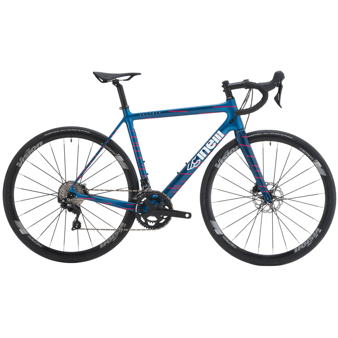 cinelli fahrrad kaufen Cinelli Veltrix 2023 - Shimano 105 11sp - Fulcrum Racing 900 | null