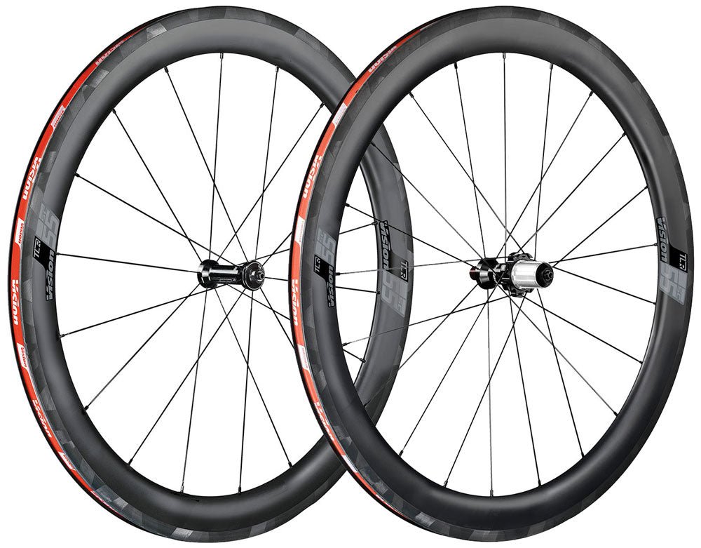 Vision SC 55 Rim Brake - 1 - Bikeroom