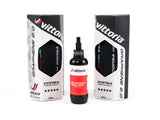 Vittoria Corsa Graphene 2.0 TLR 700x28 Kit Tubeless - 1 - Bikeroom