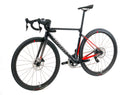 Wilier 0 SL 2024 size L Sram Rival eTap AXS Disc 2x12sp - 2 - Bikeroom