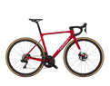 Wilier 0 SLR 2023 - Shimano Ultegra Di2 12sp - Wilier SLR38KC - 1 - Bikeroom