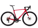 Wilier 0 SLR 2024 size L Campagnolo Super Record EPS Disc 2x12sp - 1 - Bikeroom