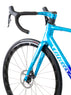 Wilier 0 SLR 2024 size L Shimano Ultegra R8170 Di2 Disc 2x12sp - 2 - Bikeroom