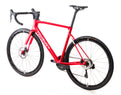 Wilier 0 SLR 2024 size L Shimano Ultegra R8170 Di2 Disc 2x12sp - 2 - Bikeroom