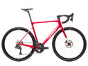 Wilier 0 SLR 2024 size L Shimano Ultegra R8170 Di2 Disc 2x12sp - 1 - Bikeroom