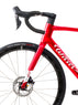 Wilier 0 SLR 2024 size S Shimano Ultegra R8170 Di2 Disc 2x12sp - 3 - Bikeroom