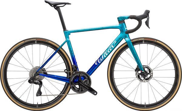 Wilier 0 SLR Frameset 2024 | EXCELLENT | Bike-room – Bikeroom